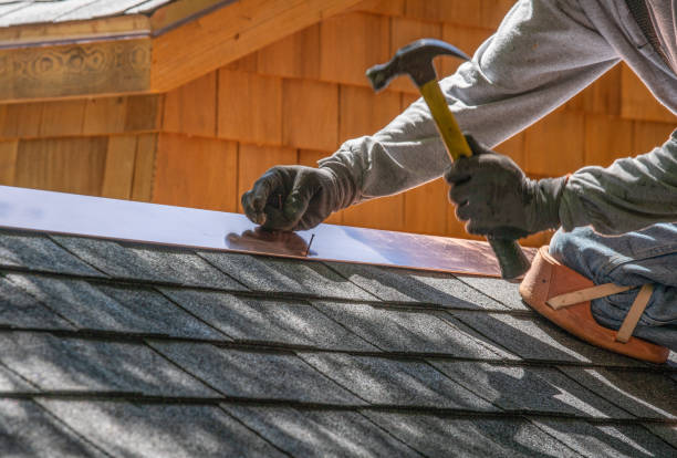 Best Storm Damage Roof Repair  in Adrian, MO