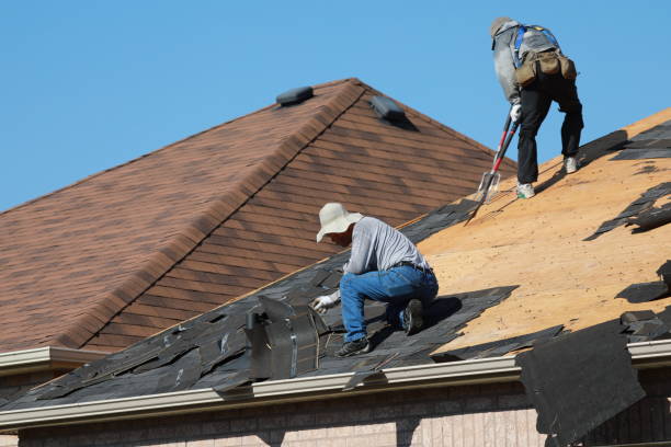 Best Sheet Metal Roofing  in Adrian, MO