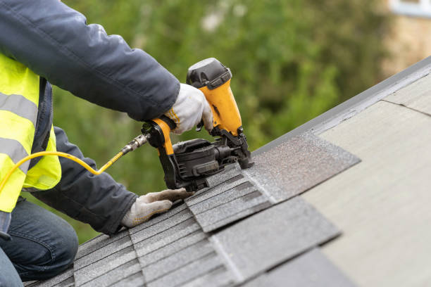 Best Roof Installation  in Adrian, MO
