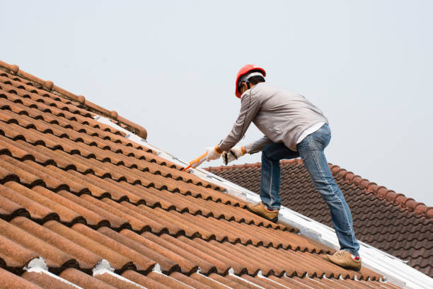 Best Gutter Installation and Repair  in Adrian, MO