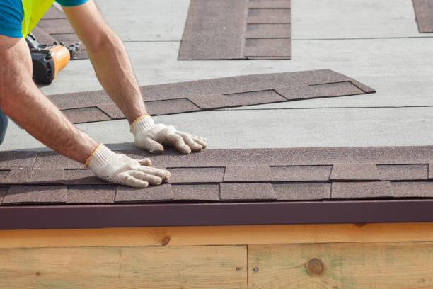 Best Metal Roofing Installation  in Adrian, MO