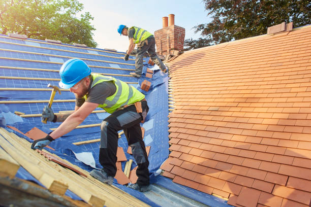 Reliable Adrian, MO Roofing services Solutions